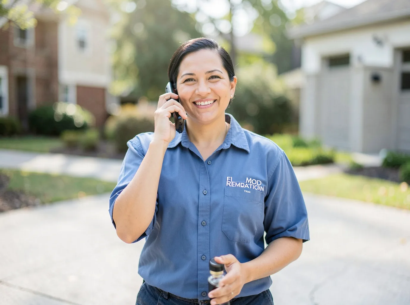 Mold Remediation Salmon, ID FAQs